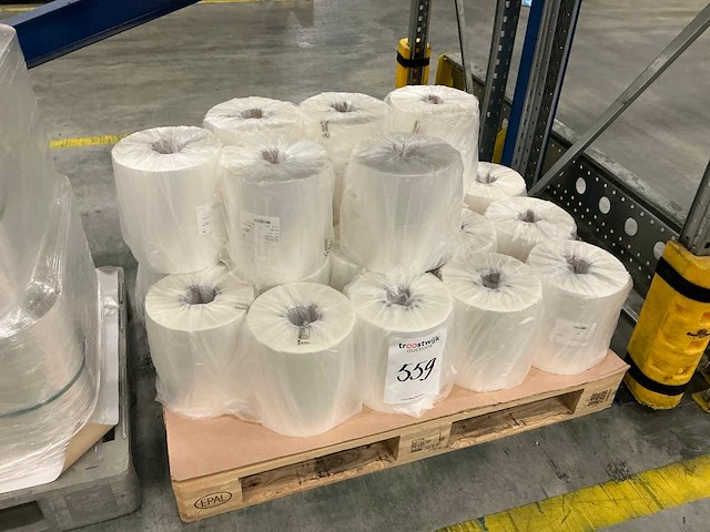 Partij folie - afbeelding 5 van  5