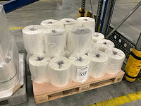 Partij folie - afbeelding 5 van  5