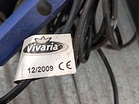 Partij fontein en waterval toebehoren o.a. vivaria - afbeelding 2 van  40