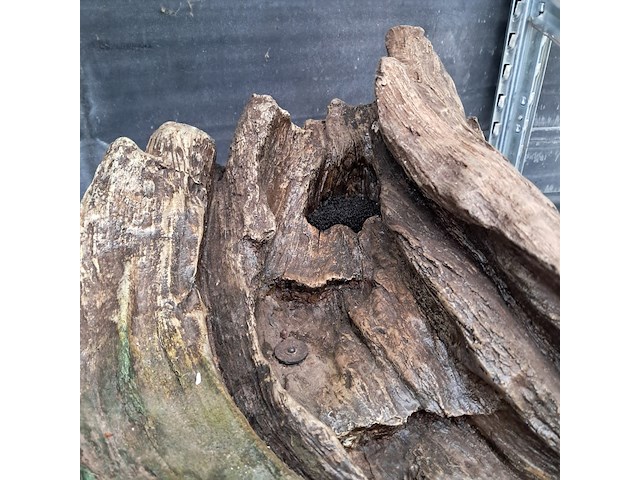 Partij fontein en waterval toebehoren o.a. vivaria - afbeelding 7 van  40