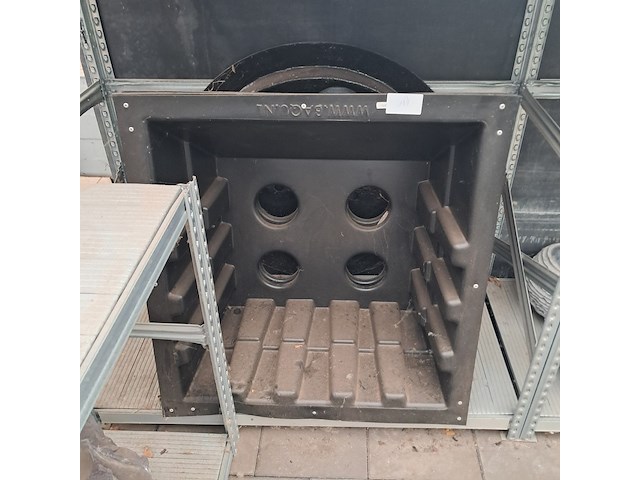 Partij fontein en waterval toebehoren o.a. vivaria - afbeelding 11 van  40