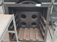 Partij fontein en waterval toebehoren o.a. vivaria - afbeelding 11 van  40