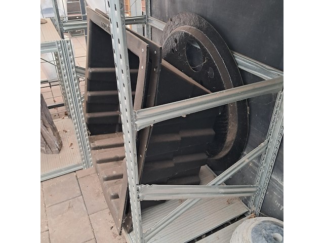 Partij fontein en waterval toebehoren o.a. vivaria - afbeelding 13 van  40