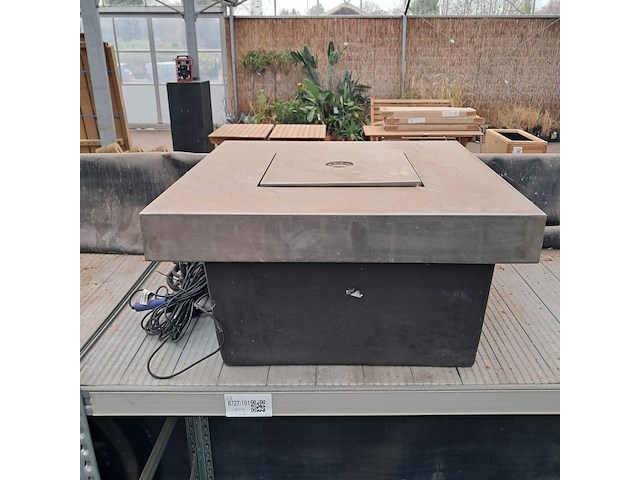 Partij fontein en waterval toebehoren o.a. vivaria - afbeelding 15 van  40