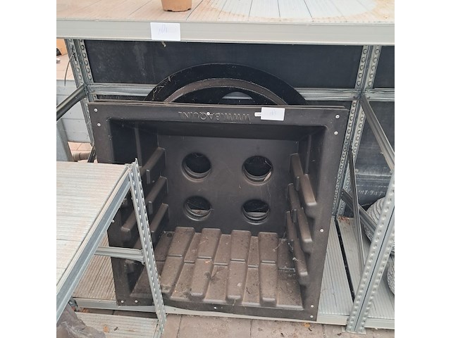 Partij fontein en waterval toebehoren o.a. vivaria - afbeelding 17 van  40