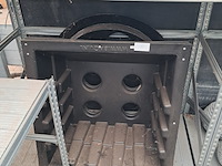 Partij fontein en waterval toebehoren o.a. vivaria - afbeelding 17 van  40