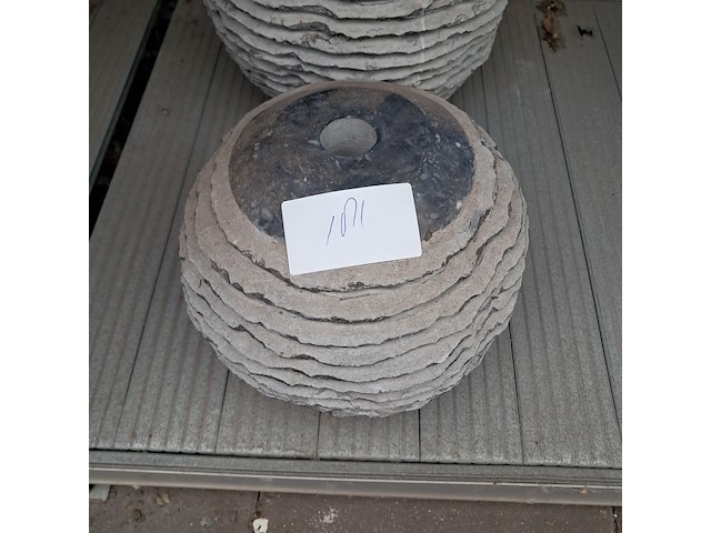 Partij fontein en waterval toebehoren o.a. vivaria - afbeelding 25 van  40