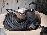 Partij fontein en waterval toebehoren o.a. vivaria - afbeelding 28 van  40