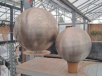 Partij fontein en waterval toebehoren o.a. vivaria - afbeelding 36 van  40