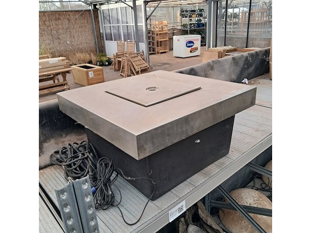 Partij fontein en waterval toebehoren o.a. vivaria - afbeelding 39 van  40