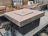 Partij fontein en waterval toebehoren o.a. vivaria - afbeelding 39 van  40