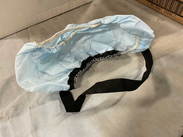 Partij footwear covers - afbeelding 1 van  5