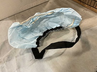 Partij footwear covers - afbeelding 1 van  5