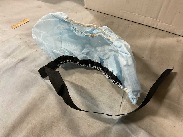 Partij footwear covers - afbeelding 2 van  5