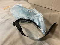 Partij footwear covers - afbeelding 2 van  5