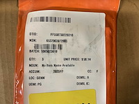 Partij footwear covers - afbeelding 5 van  5