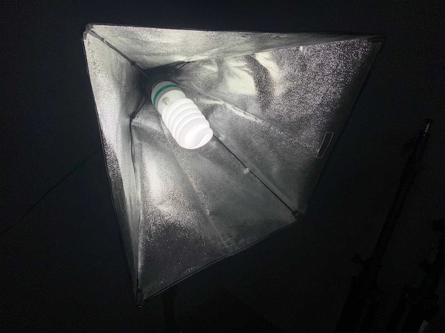 Partij foto- en videoaccessoires - afbeelding 4 van  9