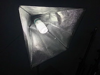 Partij foto- en videoaccessoires - afbeelding 4 van  9