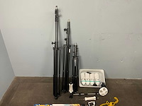 Partij foto- en videoaccessoires - afbeelding 6 van  9