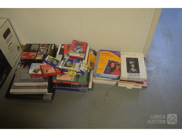 Partij (foto) printpapier - afbeelding 3 van  6