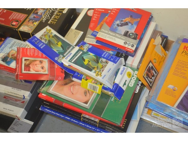 Partij (foto) printpapier - afbeelding 5 van  6