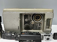 Partij fotocamera en videocamera’s - afbeelding 4 van  14