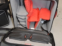 Partij fotocamera tassen - afbeelding 4 van  4