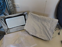 Partij fotografie verlichting - afbeelding 1 van  2