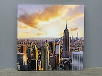 Partij foto's op canvas - afbeelding 2 van  6