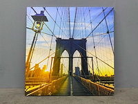 Partij foto's op canvas - afbeelding 3 van  6