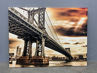 Partij foto's op canvas - afbeelding 5 van  6