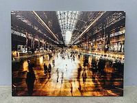 Partij foto's op canvas - afbeelding 6 van  6