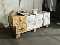 Partij fp - zelfborende damwandschroeven - afbeelding 2 van  6