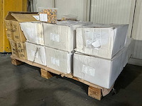 Partij fp - zelfborende damwandschroeven - afbeelding 4 van  6