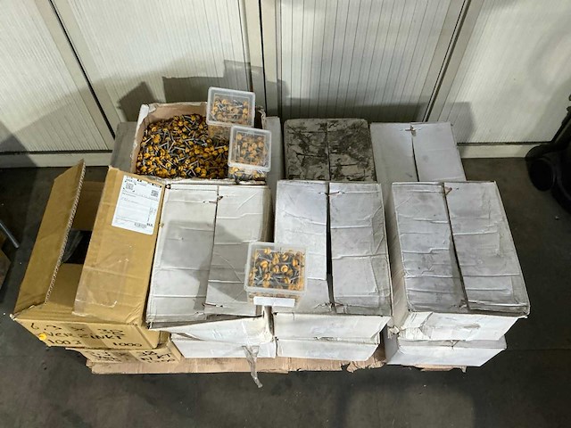 Partij fp - zelfborende damwandschroeven - afbeelding 5 van  6