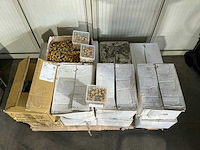 Partij fp - zelfborende damwandschroeven - afbeelding 5 van  6