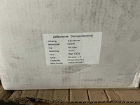 Partij fp - zelfborende damwandschroeven - afbeelding 6 van  6