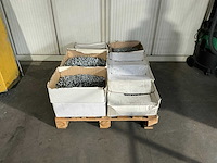 Partij fp - zelfborende damwandschroeven - afbeelding 1 van  6