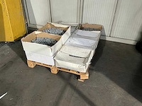 Partij fp - zelfborende damwandschroeven - afbeelding 2 van  6