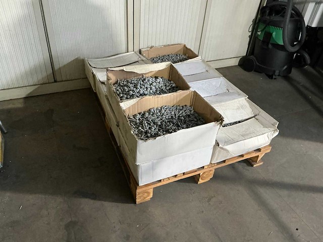 Partij fp - zelfborende damwandschroeven - afbeelding 3 van  6