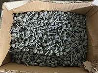 Partij fp - zelfborende damwandschroeven - afbeelding 5 van  6