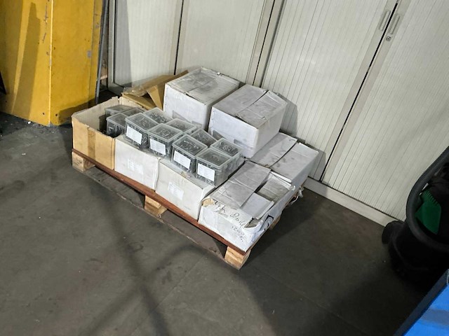 Partij fp - zelfborende damwandschroeven - afbeelding 6 van  7