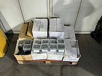 Partij fp - zelfborende damwandschroeven - afbeelding 3 van  7