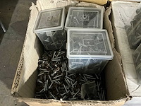 Partij fp - zelfborende damwandschroeven - afbeelding 4 van  7