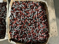 Partij fp - zelfborende damwandschroeven - afbeelding 1 van  6