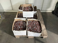 Partij fp - zelfborende damwandschroeven - afbeelding 5 van  6