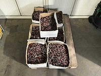 Partij fp - zelfborende damwandschroeven - afbeelding 6 van  6