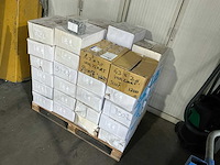 Partij fp - zelfborende damwandschroeven - afbeelding 2 van  6