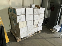 Partij fp - zelfborende damwandschroeven - afbeelding 2 van  5