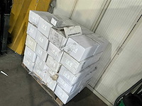 Partij fp - zelfborende damwandschroeven - afbeelding 3 van  5